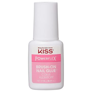 Picture of KISS POWERFLEX NAIL GLUE